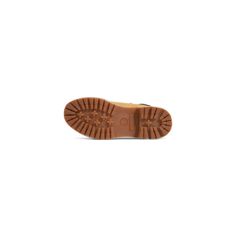 Timberland Beige Recycled Plastic Boot Timberland Sienna