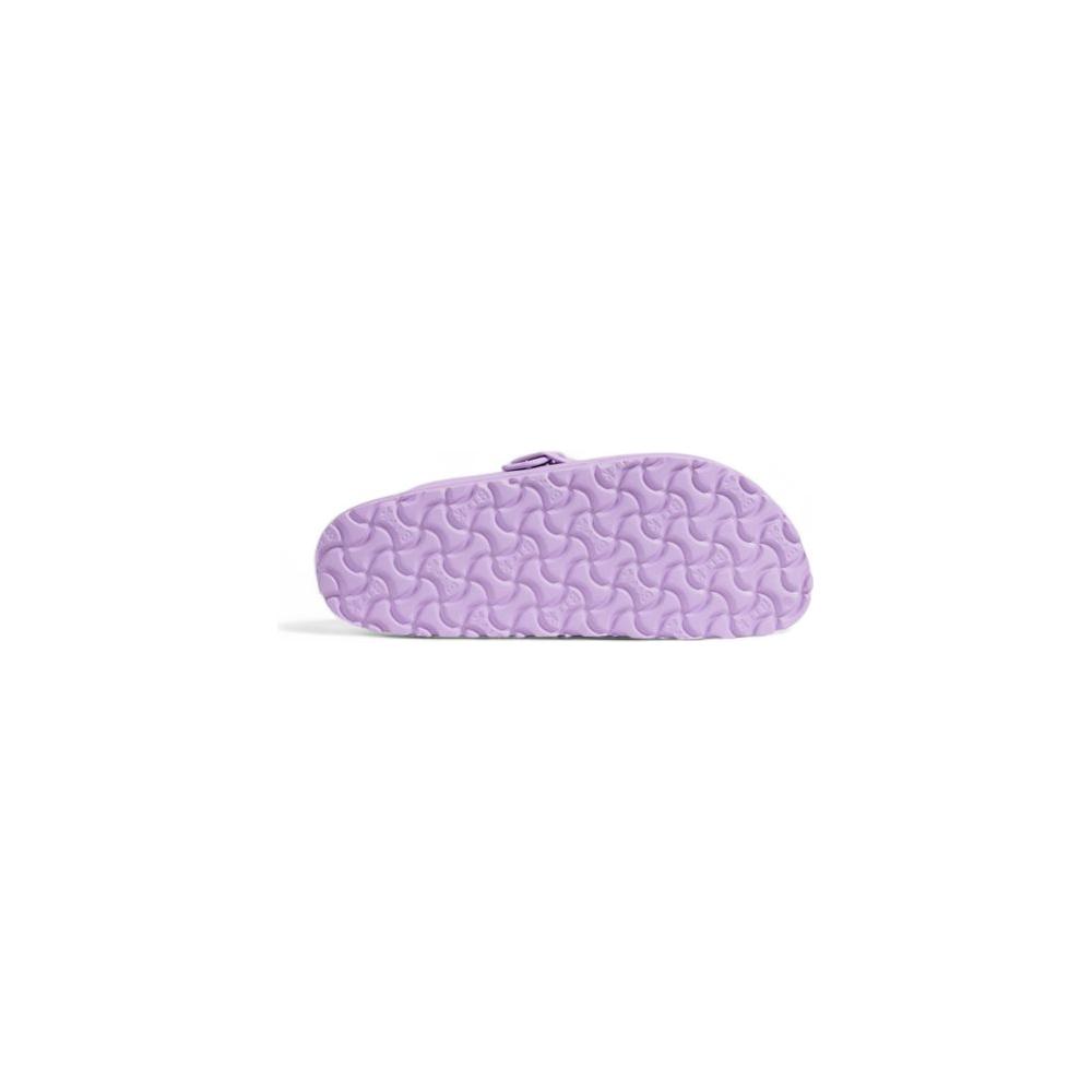 Birkenstock Purple EVA Foam Sandal Birkenstock Plum