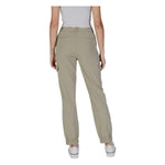B.Young Green Polyester Pant BY-14924902482-IT38|XS