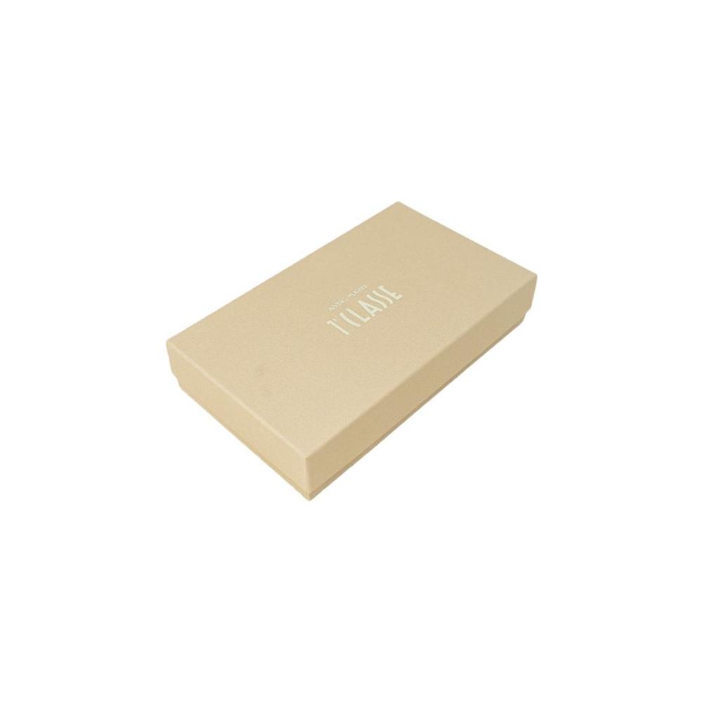 Alviero Martini Prima Classe White Leather Wallet Alviero Martini Prima Classe Tan