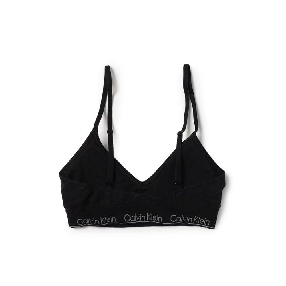 Calvin Klein Underwear Black Lyocell Underwear Calvin Klein Underwear Black