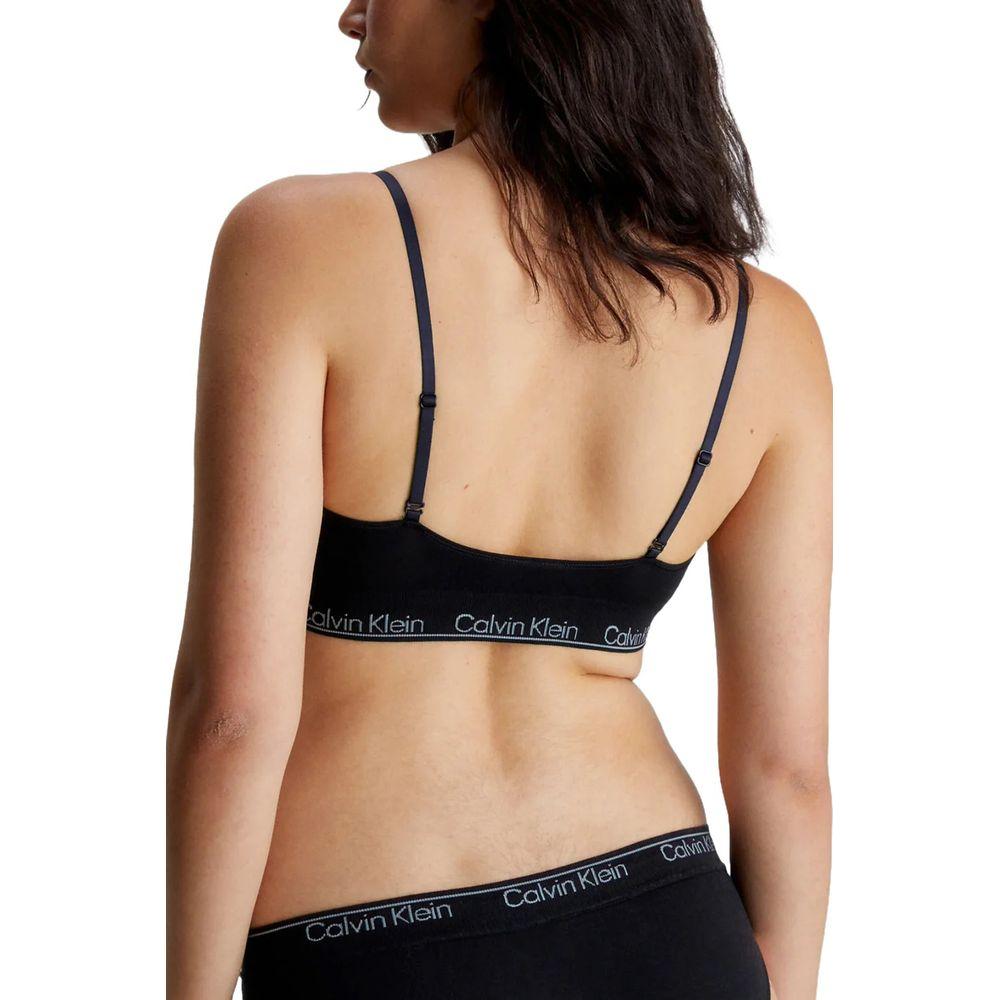 Calvin Klein Underwear Black Lyocell Underwear Calvin Klein Underwear Tan