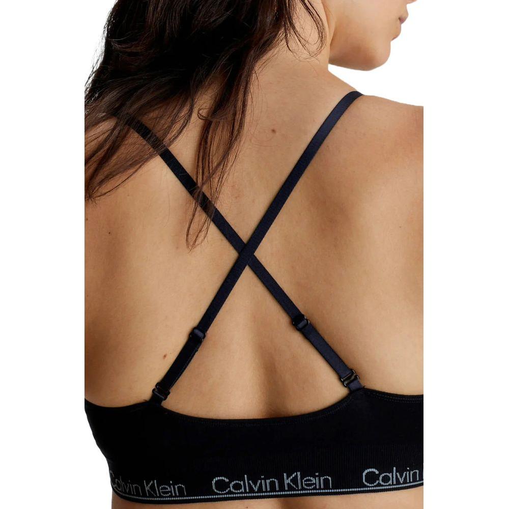 Calvin Klein Underwear Black Lyocell Underwear Calvin Klein Underwear Rosy Brown