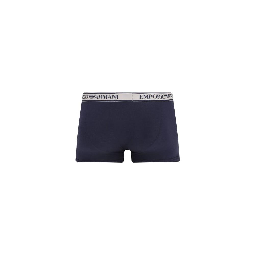 Emporio Armani Underwear Red Cotton Underwear Emporio Armani Underwear Dark Slate Gray