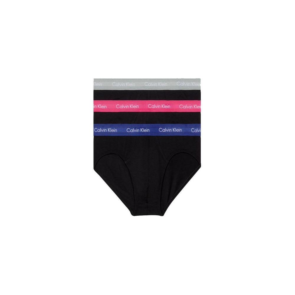 Calvin Klein Underwear Pink Cotton Underwear Calvin Klein Underwear Rosy Brown