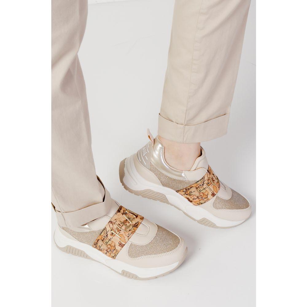 Blauer Beige Cotton Jeans & Pant Blauer Light Gray