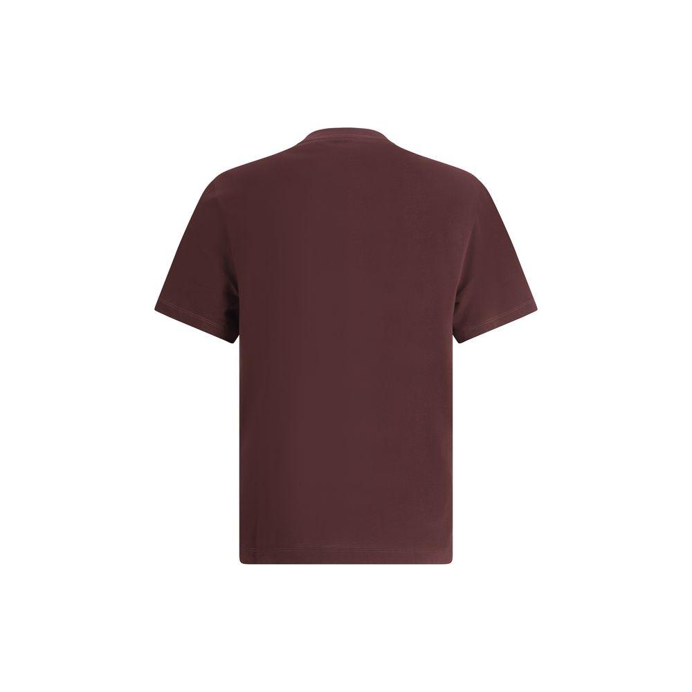 Versace T-Shirt Versace Dark Slate Gray