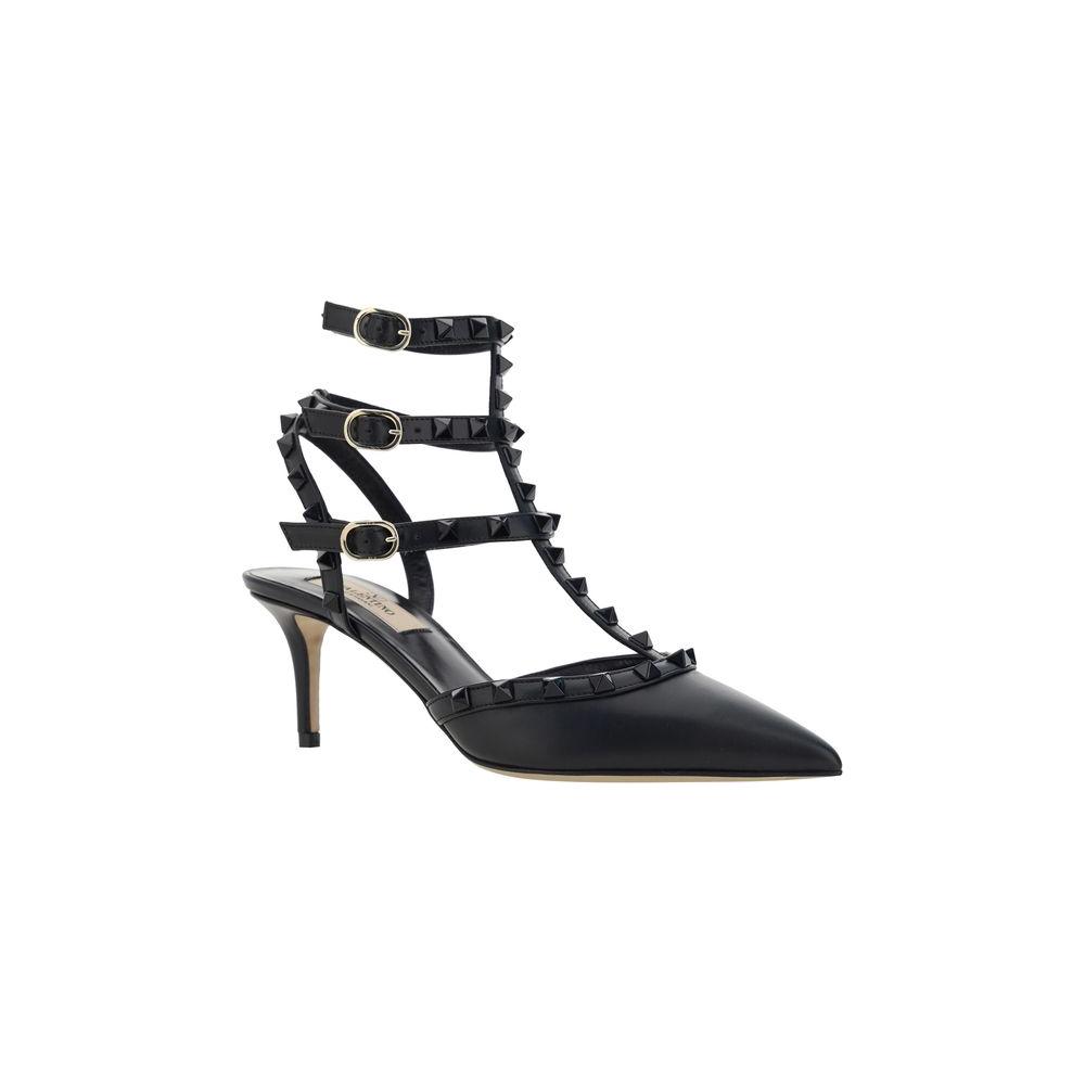 Valentino Garavani Rockstud Pumps