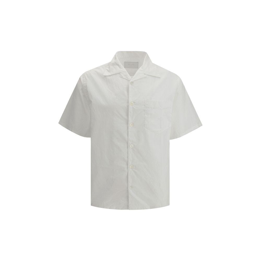 Prada Shirt Prada Gray