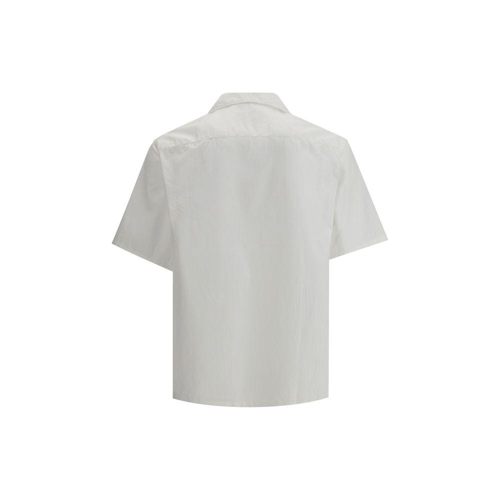 Prada Shirt Prada Gray