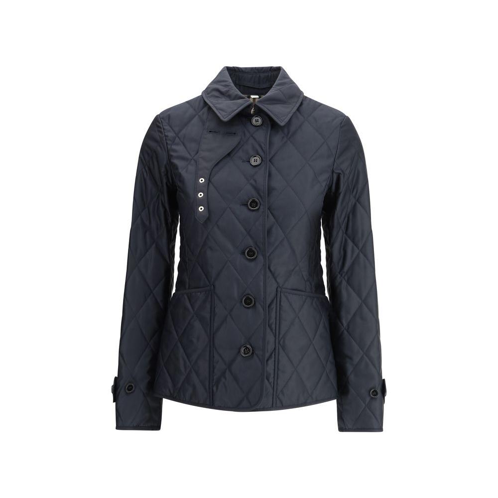 Burberry Jacket Burberry Dark Slate Gray
