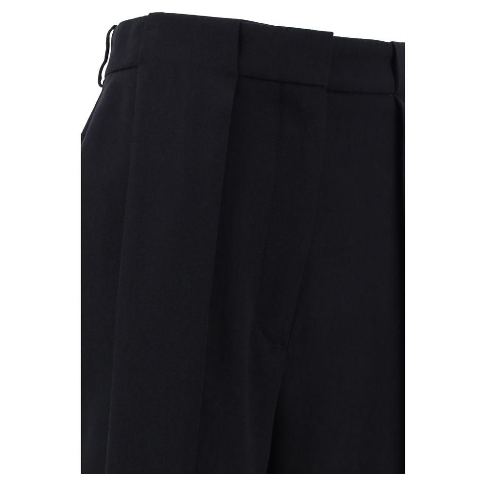 Balmain Pants Balmain Black