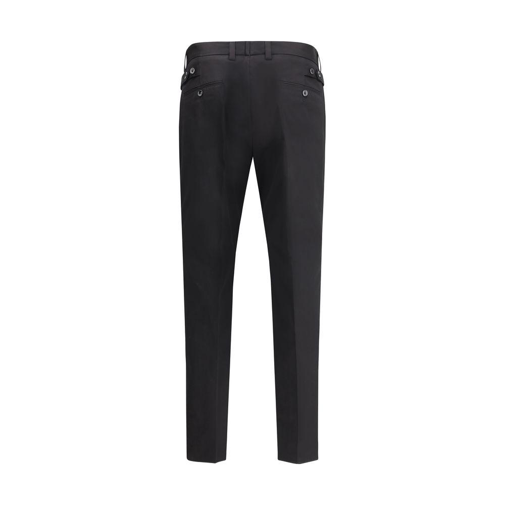 Dolce & Gabbana Pants Dolce & Gabbana Dark Slate Gray