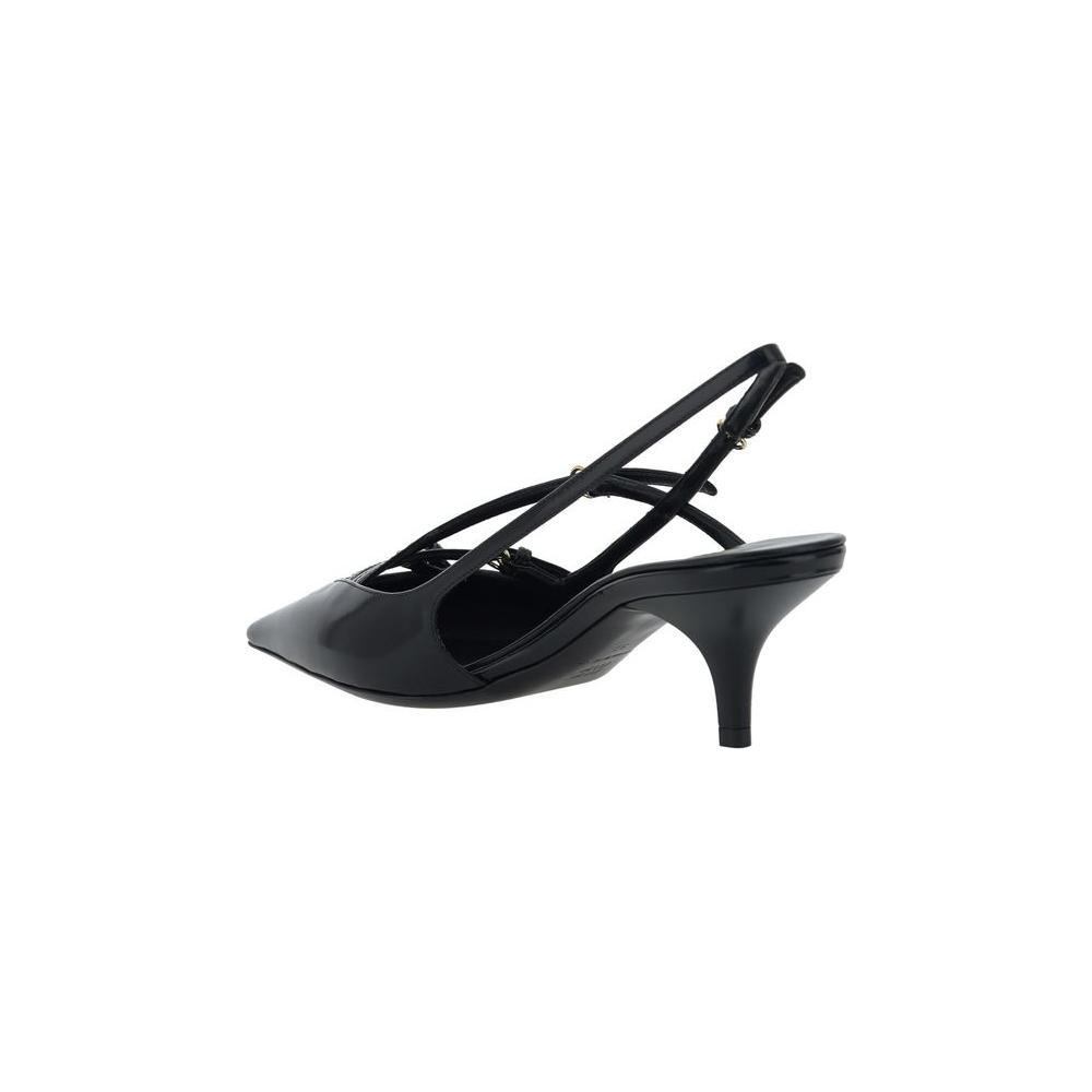 Miu Miu Pumps Miu Miu Dark Slate Gray