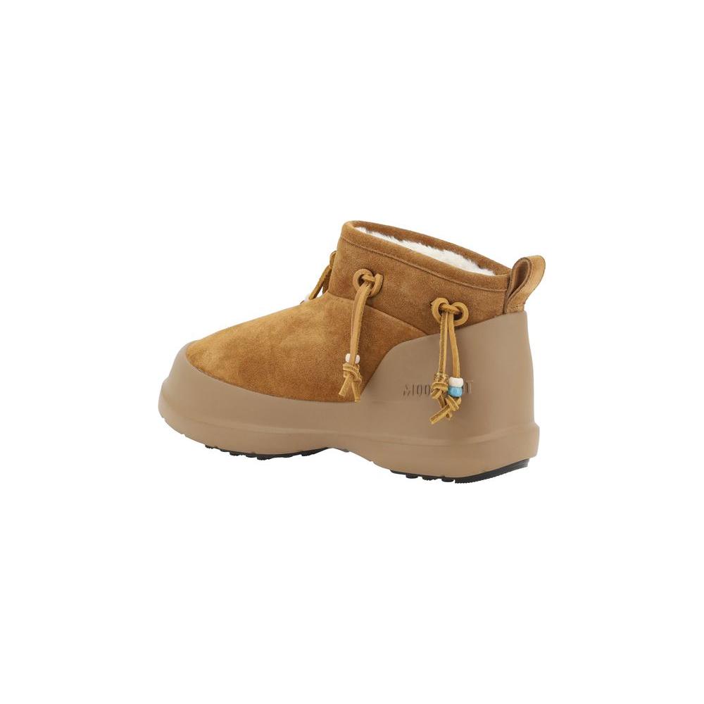 Moon Boot Luna Low Ankle Boots Moon Boot Sienna