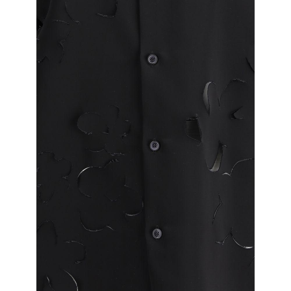 Marni Shirt Marni Black