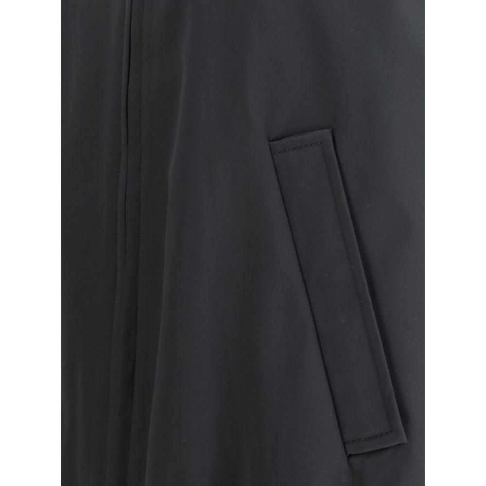 Marni Padded Vest Marni Dark Slate Gray