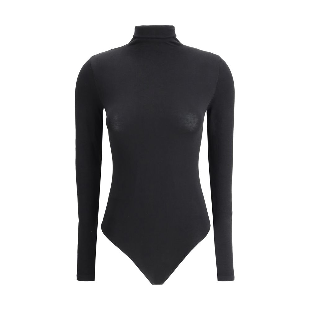 Wolford Colorado Bodysuit Wolford Dark Slate Gray