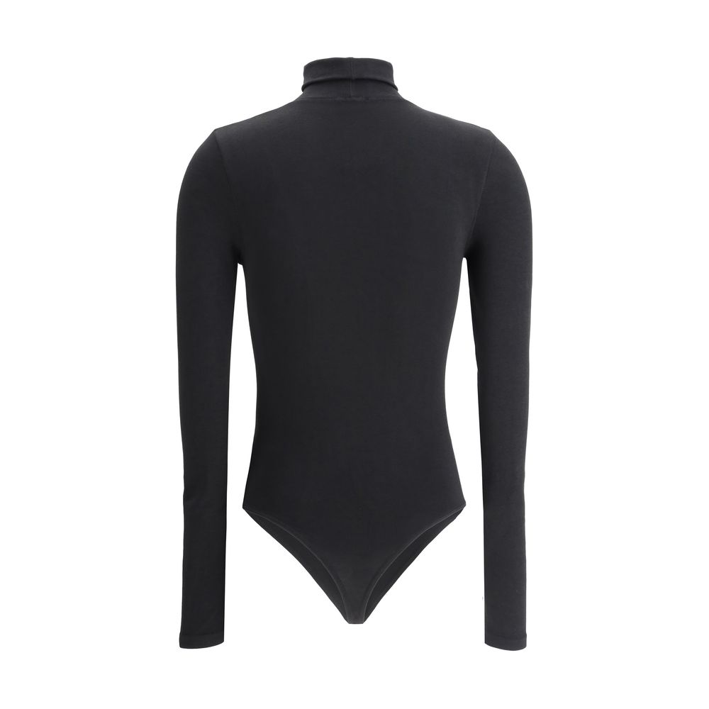 Wolford Colorado Bodysuit Wolford Dark Slate Gray
