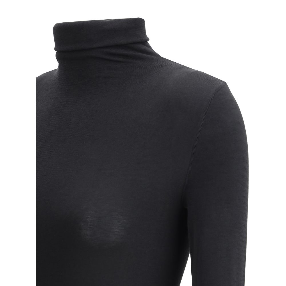Wolford Colorado Bodysuit Wolford Dark Slate Gray