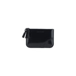 Comme Des Garçons Wallet Zipped Coin Purse