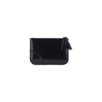 Comme Des Garçons Wallet Zipped Coin Purse