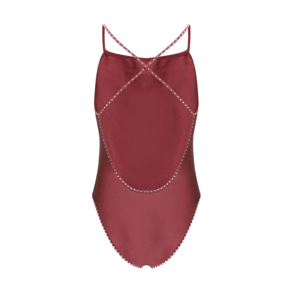Oséree Crystal Swimsuit Oséree Sienna
