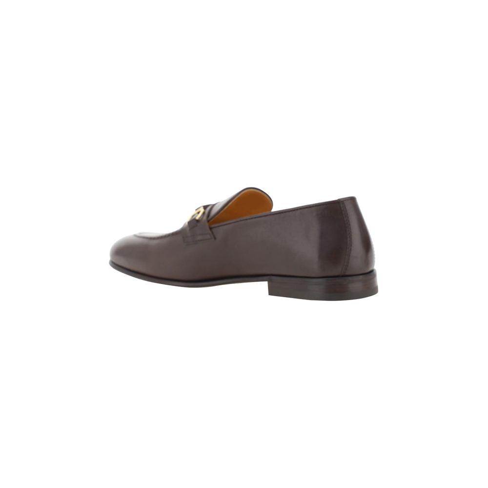 Brunello Cucinelli Loafers Brunello Cucinelli Dark Slate Gray