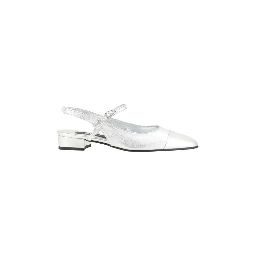 Carel Paris Oceano Pumps Carel Paris Lavender