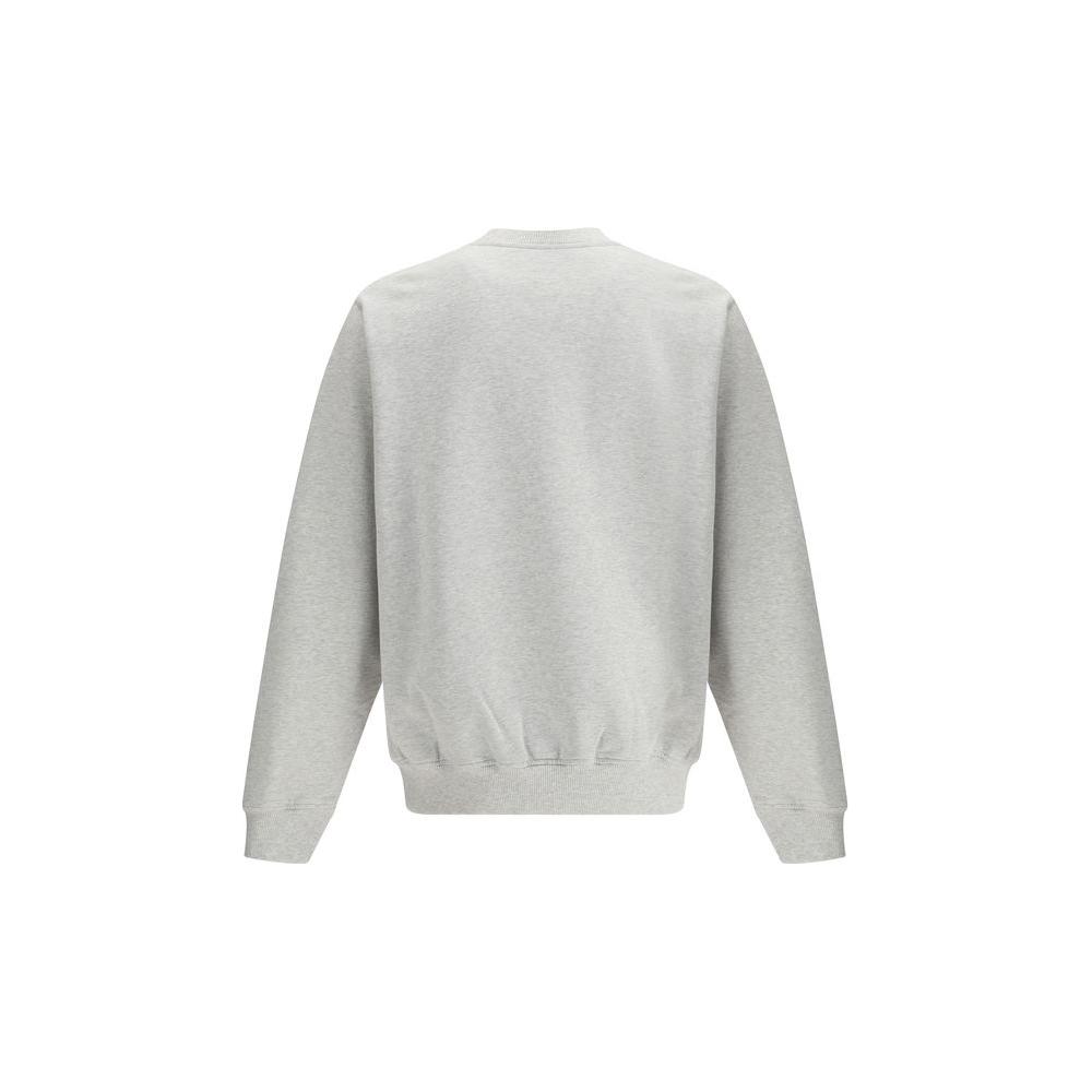 Casablanca Sweatshirt Casablanca Gray