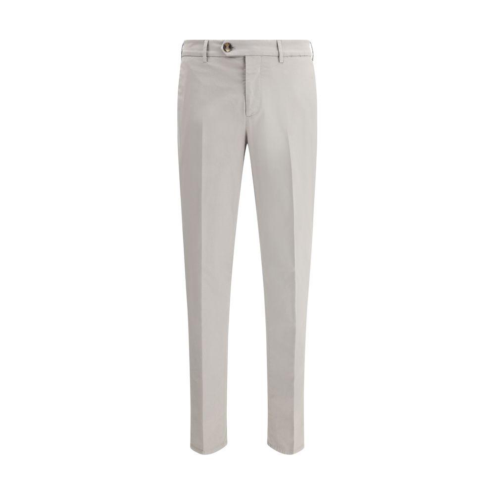 Brunello Cucinelli Pants Brunello Cucinelli Gray