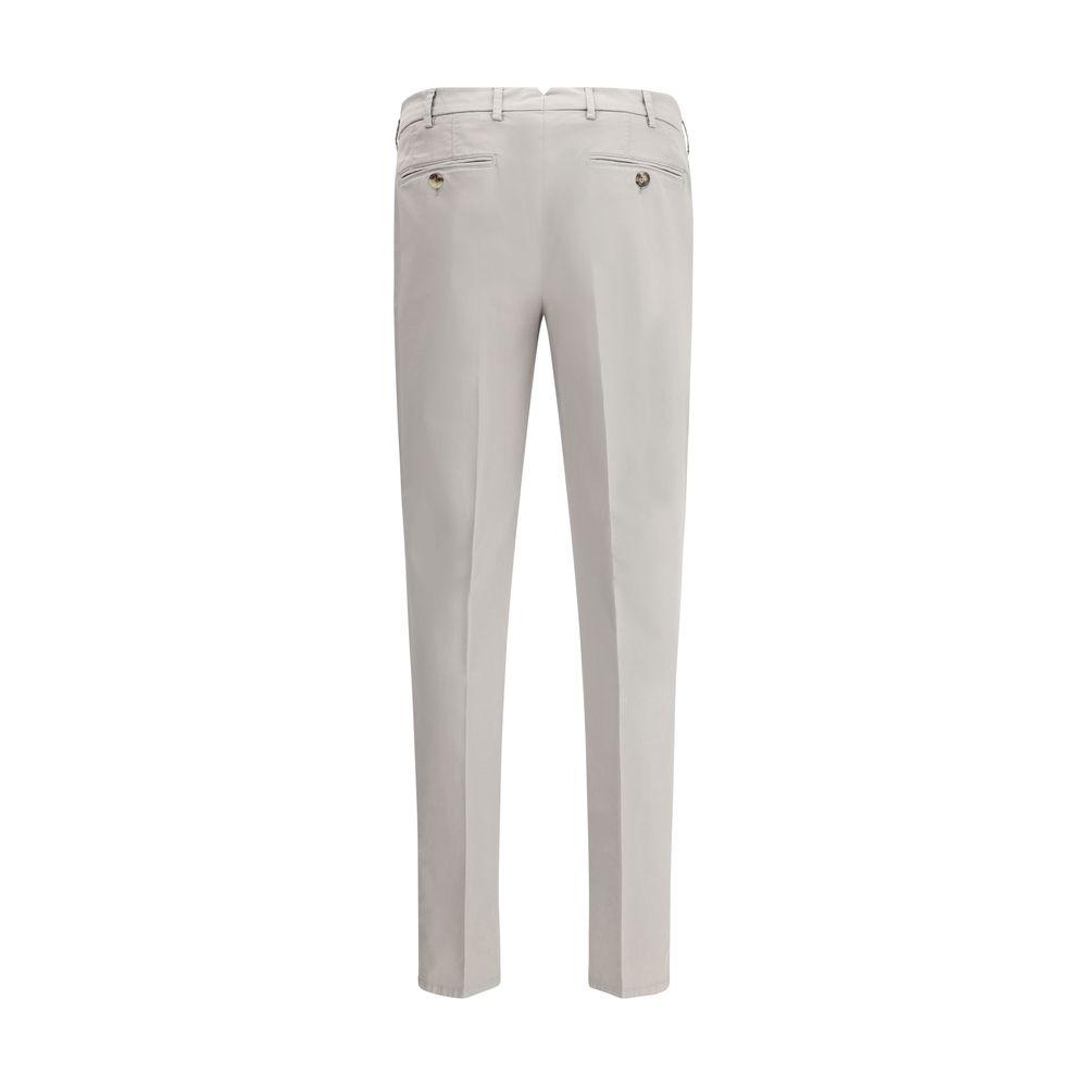 Brunello Cucinelli Pants Brunello Cucinelli Gray
