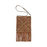 Valentino Garavani Shoulder Bag 1728,72470364320,Bags,Brown,Men,Men - Bags,New with tags,Shoulder Bags - Men - Bags,Valentino Garavani Valentino Garavani VA6Y2B0D27CMCRDYBB