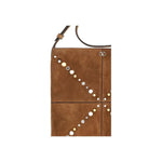 Valentino Garavani Shoulder Bag 1728,72470364320,Bags,Brown,Men,Men - Bags,New with tags,Shoulder Bags - Men - Bags,Valentino Garavani Valentino Garavani VA6Y2B0D27CMCRDYBB