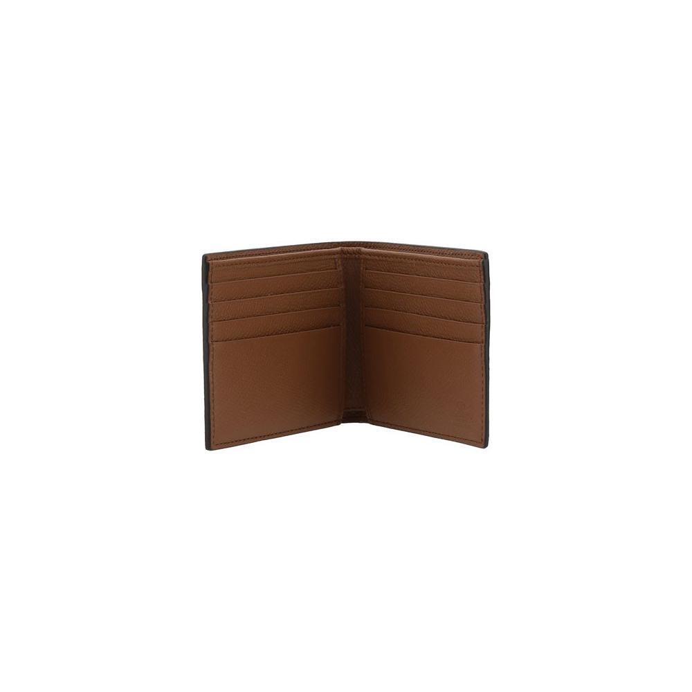 Valentino Garavani Wallet 1728,72470364320,Bags,Brown,Men,Men - Bags,New with tags,Valentino Garavani,Wallets - Men - Bags Valentino Garavani VA6Y2P0V08UAGHG5BB