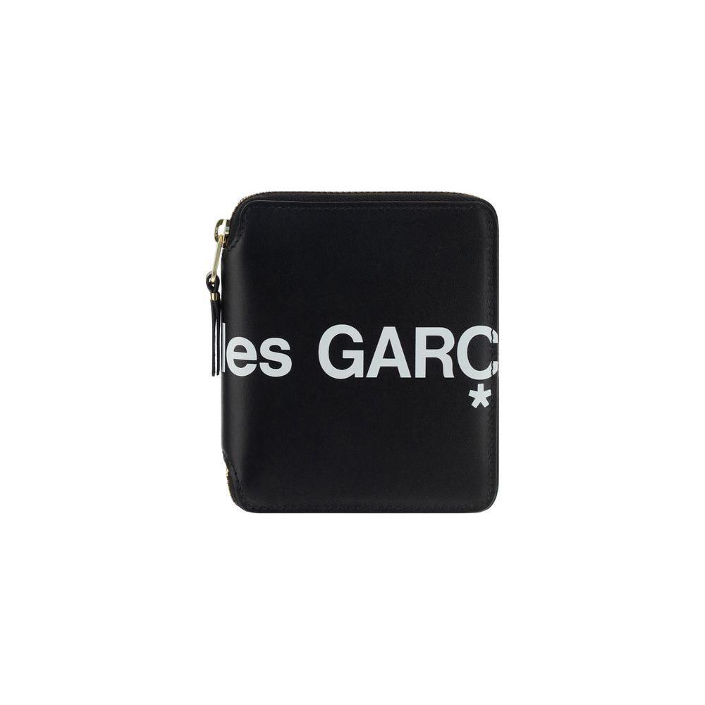 Comme Des Garçons Wallet
