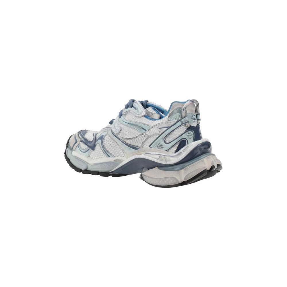 Balenciaga Runner 2 Sneakers Balenciaga Gray