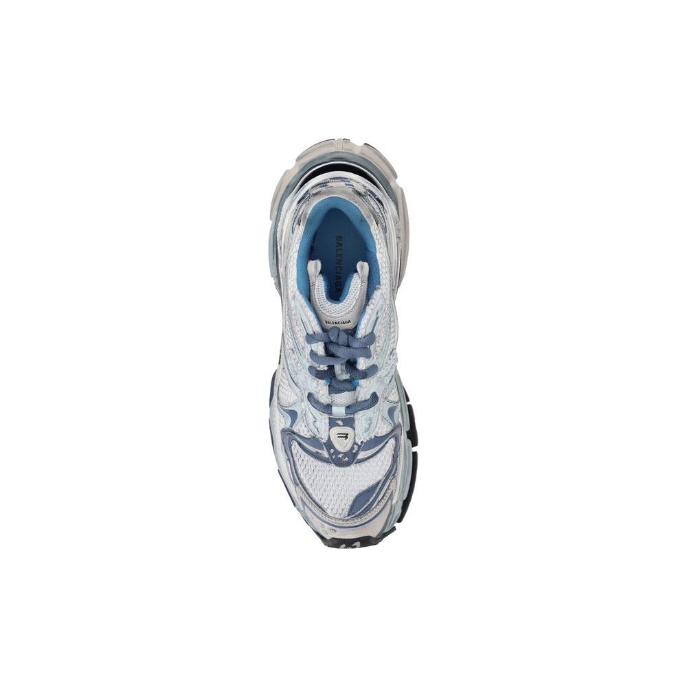 Balenciaga Runner 2 Sneakers Balenciaga Gray