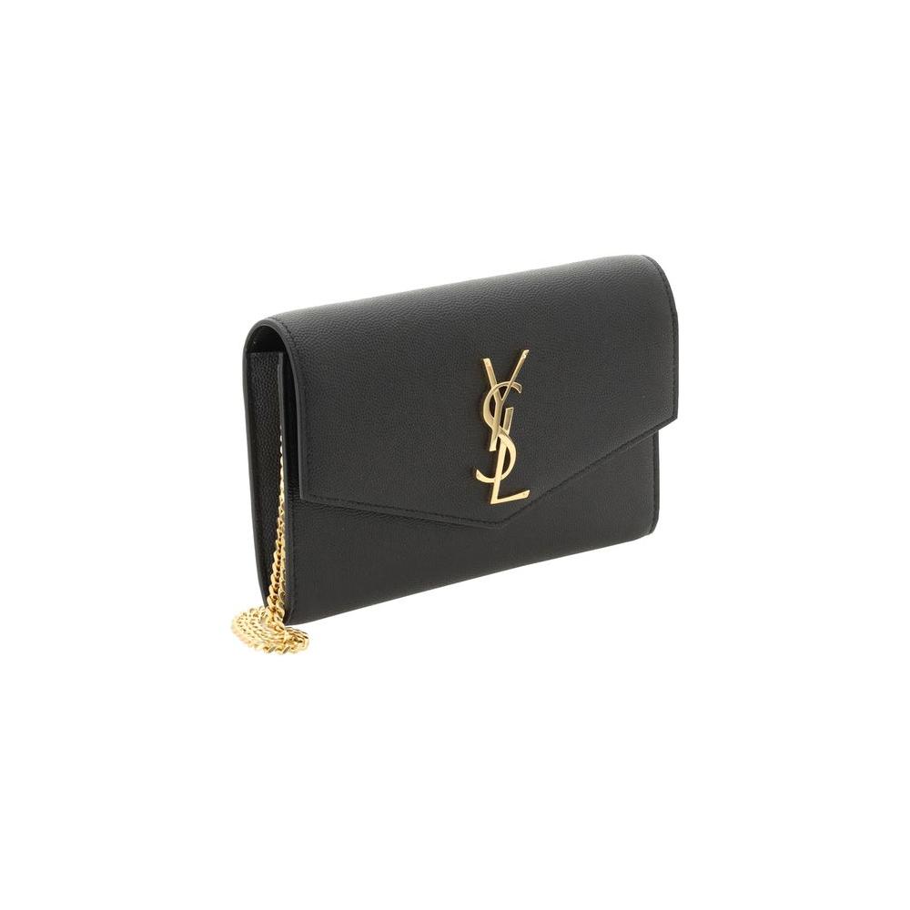 Saint Laurent Chain Wallet