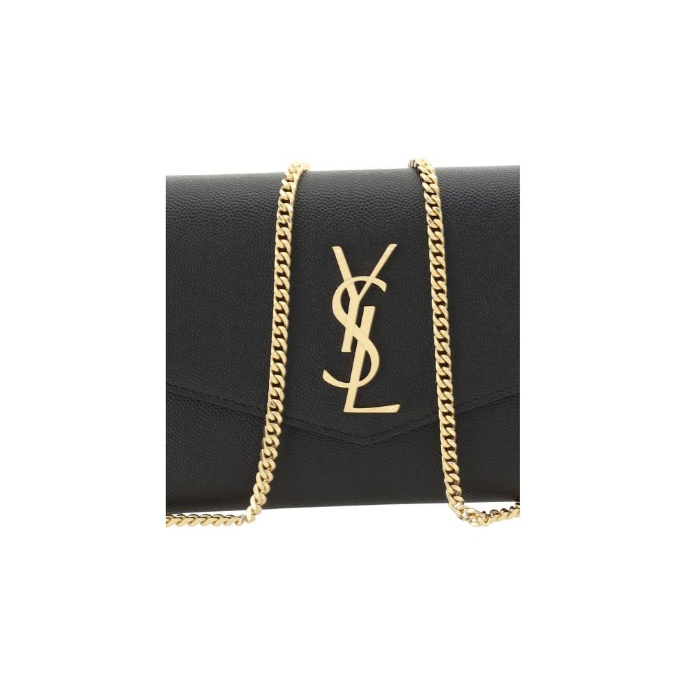 Saint Laurent Chain Wallet