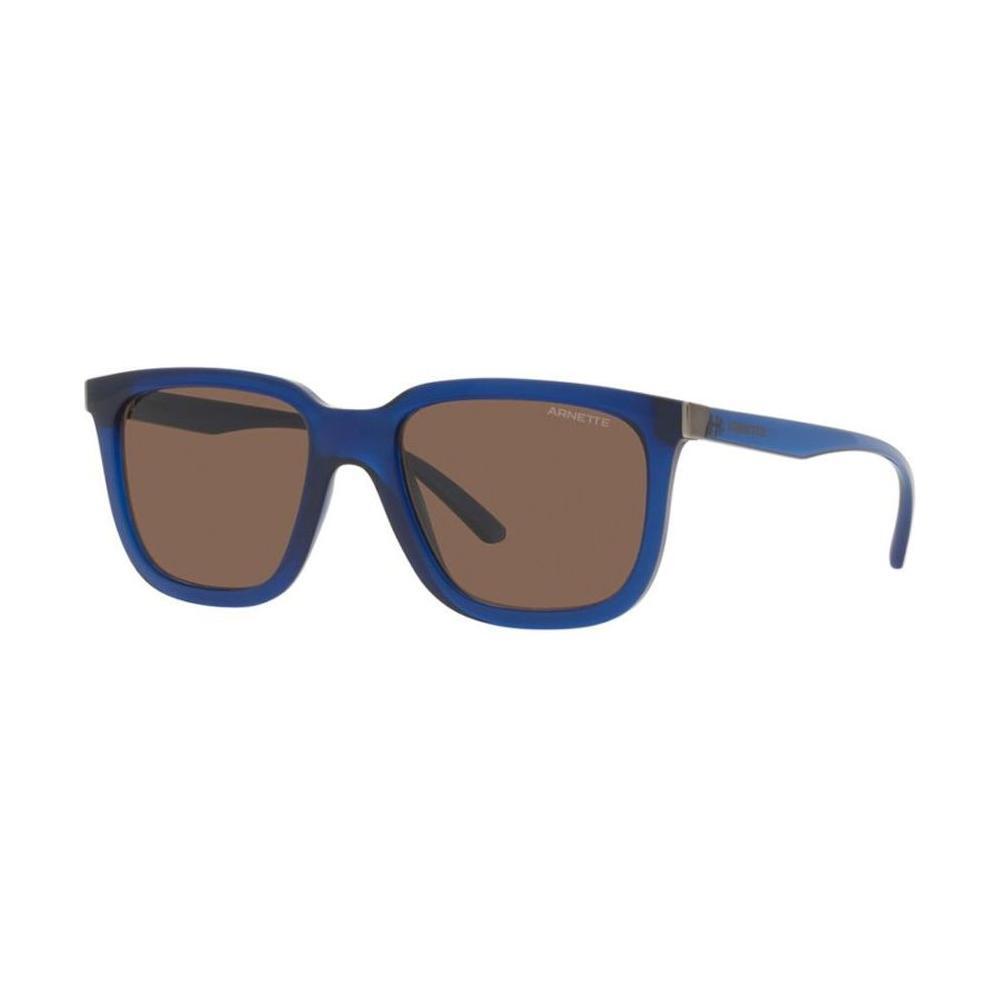 Arnette Blue Acetate Sunglasses