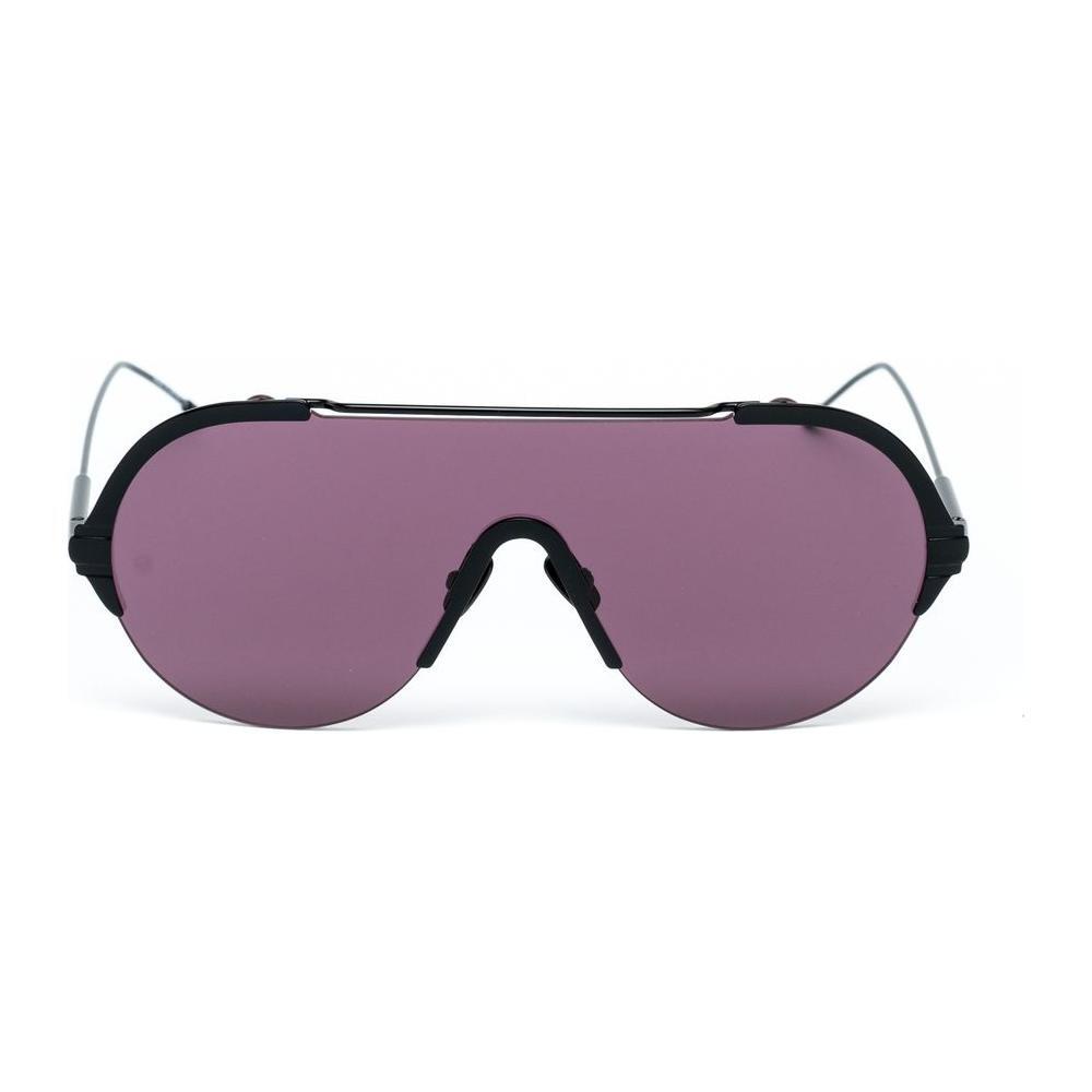 Belstaff Black Titanium Sunglasses