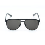 Belstaff Black Acetate Sunglasses