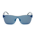 Belstaff Blue Acetate Sunglasses