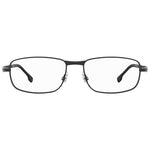 Carrera Black Metal Frames
