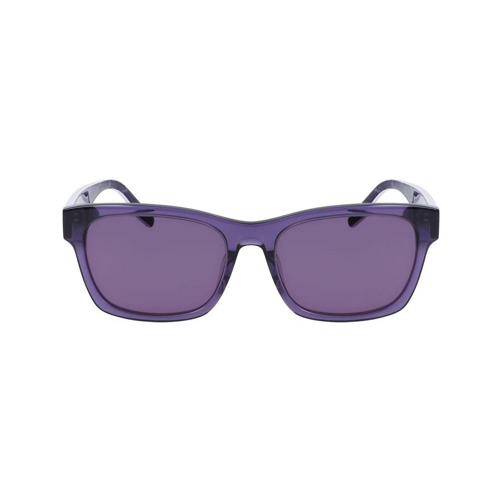 Converse Purple Acetate Sunglasses Converse Slate Gray