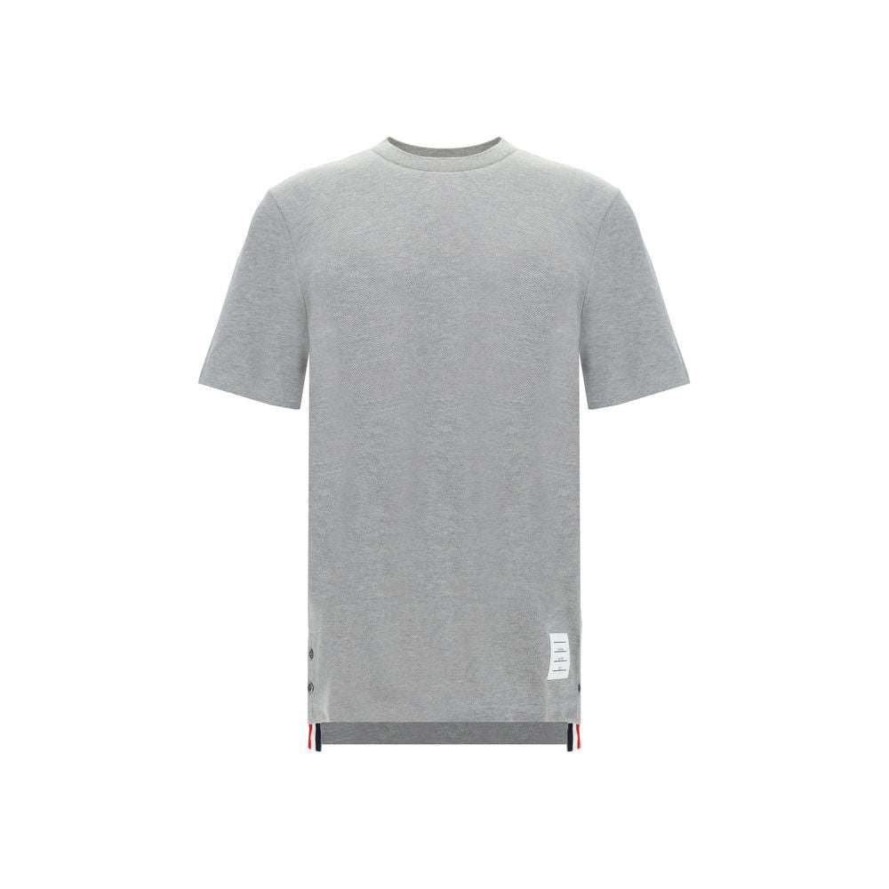 Thom Browne T-Shirt TH-MJS056A00050055-2