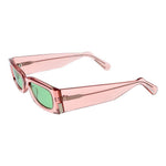 GCDS Pink Unisex Sunglasses GC-1041865