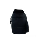 COACH Edge L Pack Backpack Sling Bag Black Walnut (CW347)