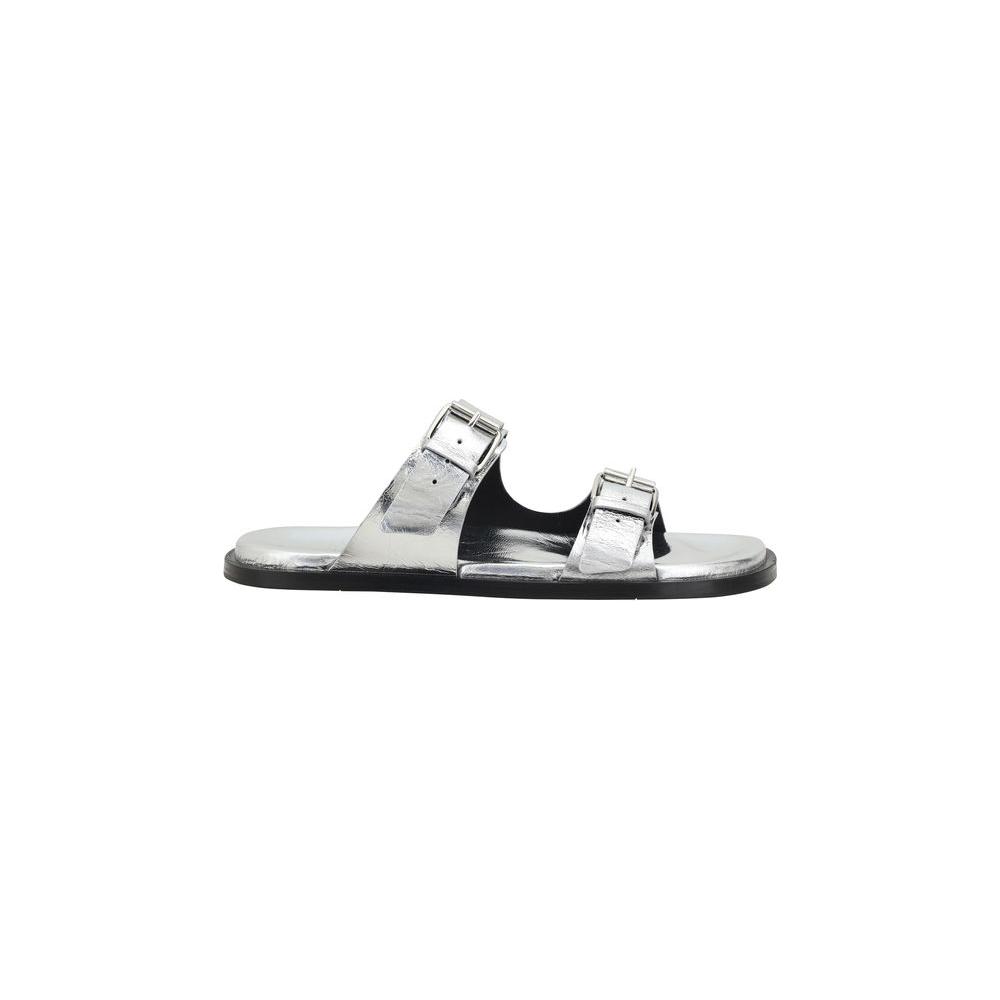 Pierre Hardy Marlon Sandals Pierre Hardy Dark Slate Gray